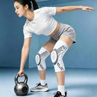 Pro Knee Support Sleeve