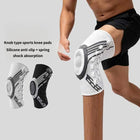 Pro Knee Support Sleeve