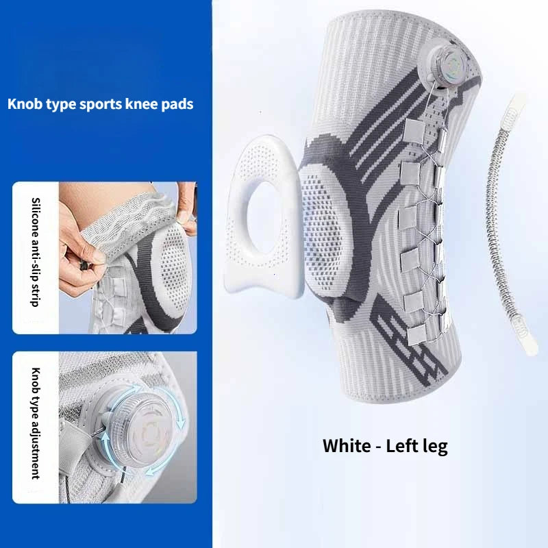 Pro Knee Support Sleeve