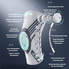 Pro Knee Support Sleeve