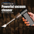 X6 High-Speed Turbo Air Duster & Vacuum