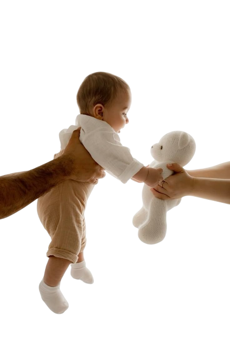 Babies & Moms